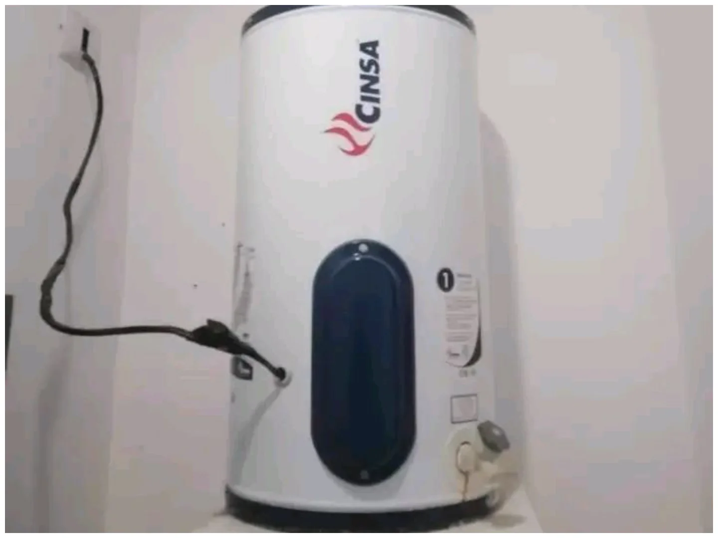 Instalacion y reparacion de calentador en Cuernavaca