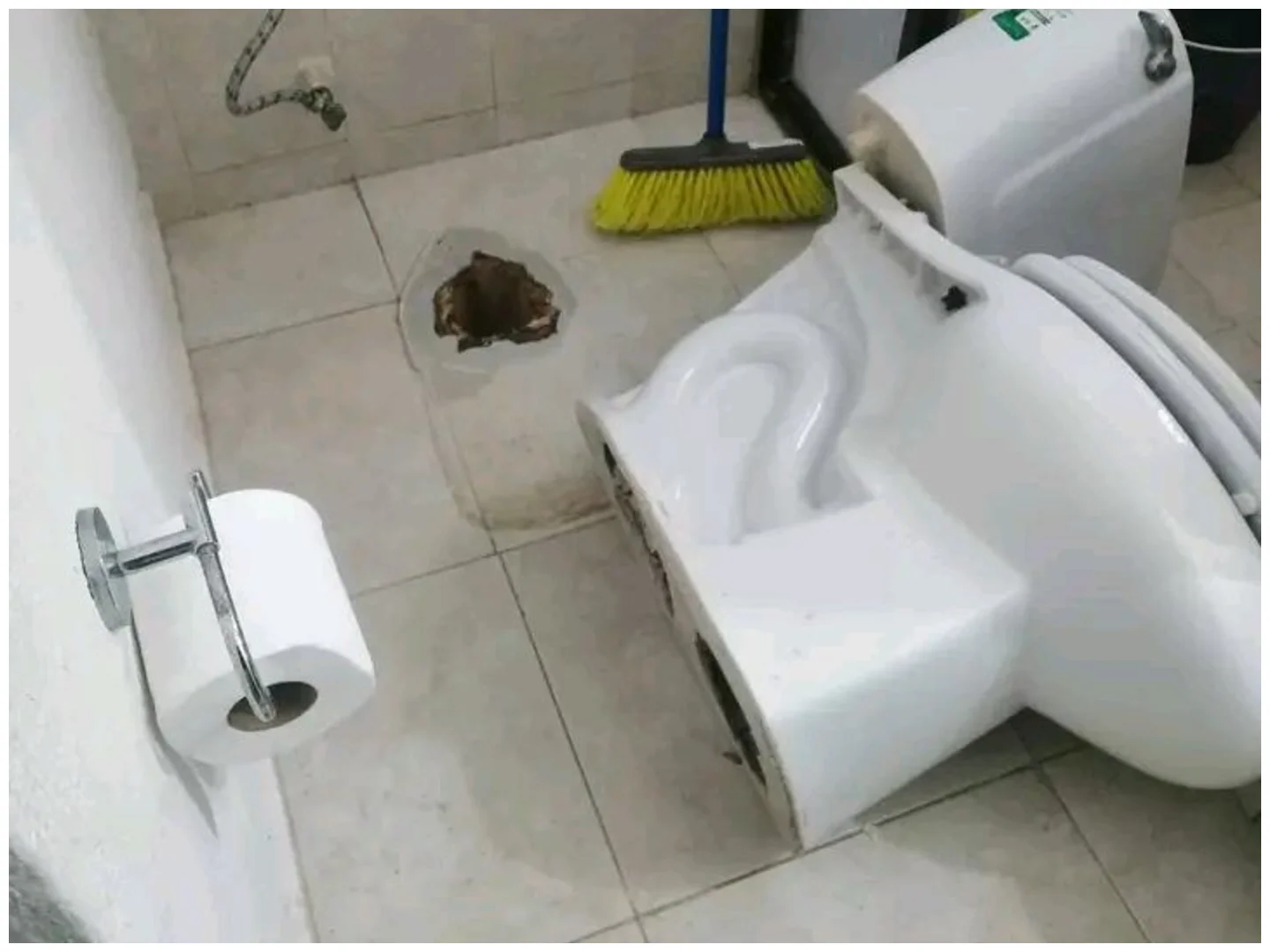 Servicio de Plomeria en Cuernavaca