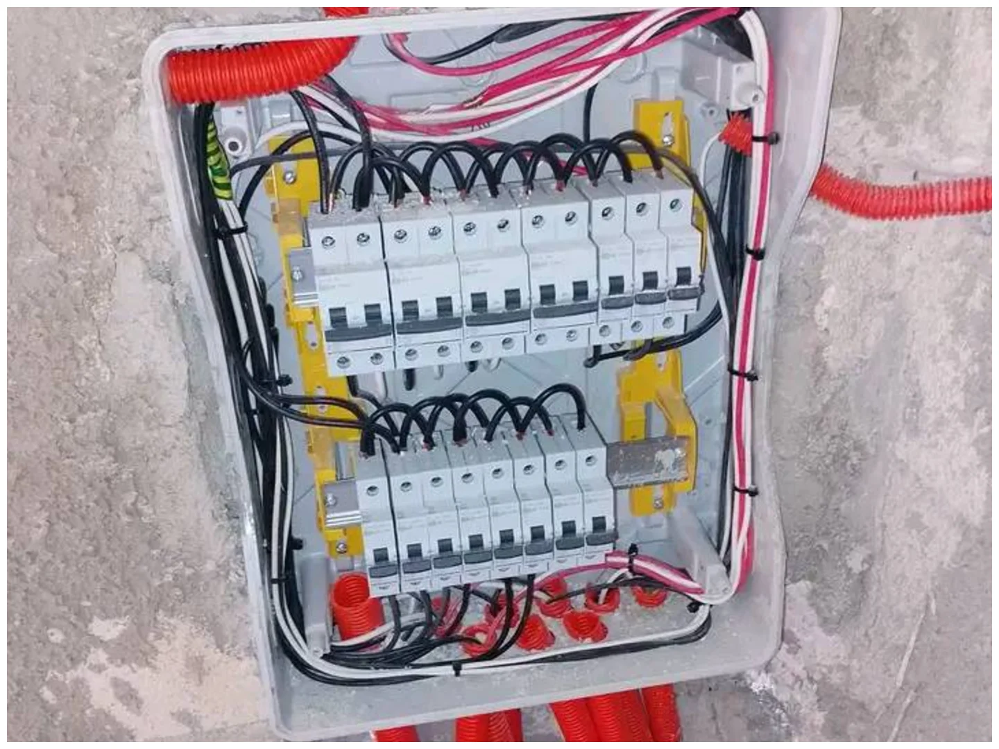 Tecnico Electricista en Cuernavaca